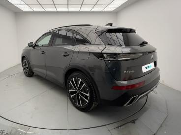 SPOTICAR Ds Ds 7 Crossback Hybride Rechargeable E-tense 225 Eat8 Opera Occasion - Suv-4x4 Hybride Rechargeable Gris - Marseille 8eme Arrondisse - 304171170_3