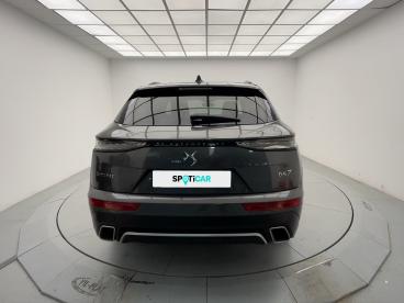 SPOTICAR Ds Ds 7 Crossback Hybride Rechargeable E-tense 225 Eat8 Opera Occasion - Suv-4x4 Hybride Rechargeable Gris - Marseille 8eme Arrondisse - 304171170_4