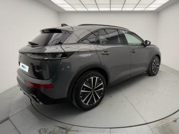SPOTICAR Ds Ds 7 Crossback Hybride Rechargeable E-tense 225 Eat8 Opera Occasion - Suv-4x4 Hybride Rechargeable Gris - Marseille 8eme Arrondisse - 304171170_5