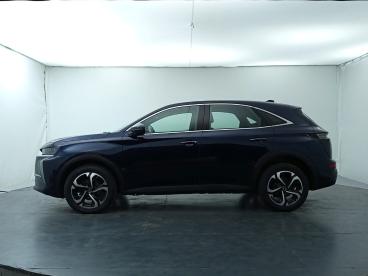 SPOTICAR Ds Ds 7 Crossback Bluehdi 130 Eat8 Bastille Occasion - Suv-4x4 Diesel Bleu - Lomme - 304171394_2