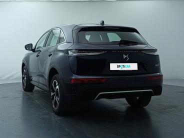 SPOTICAR Ds Ds 7 Crossback Bluehdi 130 Eat8 Bastille Occasion - Suv-4x4 Diesel Bleu - Lomme - 304171394_3