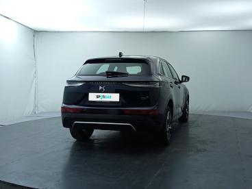 SPOTICAR Ds Ds 7 Crossback Bluehdi 130 Eat8 Bastille Occasion - Suv-4x4 Diesel Bleu - Lomme - 304171394_4
