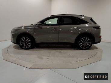 SPOTICAR Ds Ds 7 Crossback Hybride Rechargeable E-tense 300 Eat8 4x4 Rivoli Occasion - Suv-4x4 Hybride Rechargeable Gris - Lomme - 304174965_2