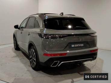 SPOTICAR Ds Ds 7 Crossback Hybride Rechargeable E-tense 300 Eat8 4x4 Rivoli Occasion - Suv-4x4 Hybride Rechargeable Gris - Lomme - 304174965_3