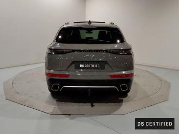 SPOTICAR Ds Ds 7 Crossback Hybride Rechargeable E-tense 300 Eat8 4x4 Rivoli Occasion - Suv-4x4 Hybride Rechargeable Gris - Lomme - 304174965_4