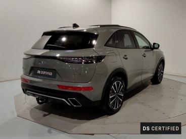 SPOTICAR Ds Ds 7 Crossback Hybride Rechargeable E-tense 300 Eat8 4x4 Rivoli Occasion - Suv-4x4 Hybride Rechargeable Gris - Lomme - 304174965_5