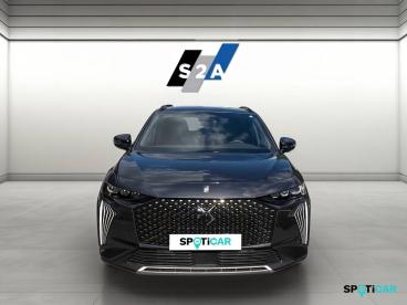 SPOTICAR Ds Ds 7 Crossback Hybride Rechargeable E-tense 225 Eat8 Edition Fran Occasion - Suv-4x4 Hybride Rechargeable Gris - St Etienne - 1204175621_2