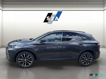 SPOTICAR Ds Ds 7 Crossback Hybride Rechargeable E-tense 225 Eat8 Edition Fran Occasion - Suv-4x4 Hybride Rechargeable Gris - St Etienne - 1204175621_3