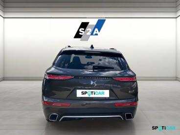SPOTICAR Ds Ds 7 Crossback Hybride Rechargeable E-tense 225 Eat8 Edition Fran Occasion - Suv-4x4 Hybride Rechargeable Gris - St Etienne - 1204175621_4