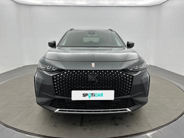SPOTICAR Ds Ds 7 Crossback Hybride Rechargeable E-tense 360 Eat8 4x4 Performa Occasion - Suv-4x4 Hybride Rechargeable Gris - Carrieres-sous-poissy - 1204178483_2