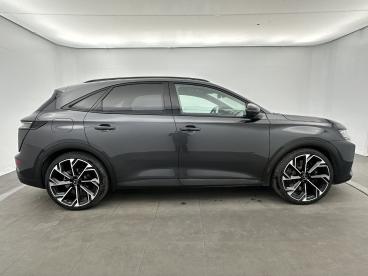 SPOTICAR Ds Ds 7 Crossback Hybride Rechargeable E-tense 360 Eat8 4x4 Performa Occasion - Suv-4x4 Hybride Rechargeable Gris - Carrieres-sous-poissy - 1204178483_4