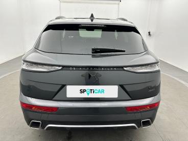 SPOTICAR Ds Ds 7 Crossback Hybride Rechargeable E-tense 360 Eat8 4x4 Performa Occasion - Suv-4x4 Hybride Rechargeable Gris - Carrieres-sous-poissy - 1204178483_5