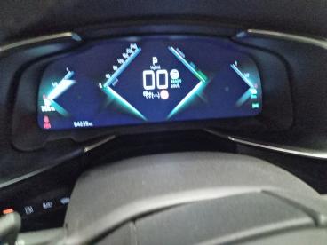 SPOTICAR Ds Ds 7 Crossback Crossback Hybride E-tense 300 Eat8 4x4 Rivoli Occasion - Suv-4x4 Hybride Rechargeable Blanc - Marignane - 304180175_2