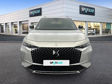 SPOTICAR Ds Ds 7 Crossback Hybride Rechargeable E-tense 225 Eat8 Rivoli Occasion - Suv-4x4 Hybride Rechargeable Beige - Massy - 1204180327_2