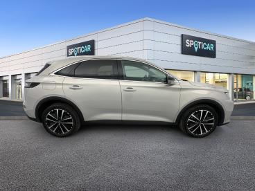 SPOTICAR Ds Ds 7 Crossback Hybride Rechargeable E-tense 225 Eat8 Rivoli Occasion - Suv-4x4 Hybride Rechargeable Beige - Massy - 1204180327_4