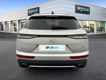 SPOTICAR Ds Ds 7 Crossback Hybride Rechargeable E-tense 225 Eat8 Rivoli Occasion - Suv-4x4 Hybride Rechargeable Beige - Massy - 1204180327_5