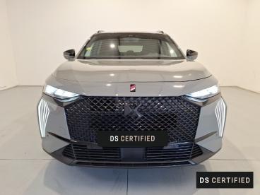 SPOTICAR Ds Ds 7 Crossback Bluehdi 130 Eat8 Performance Line + Occasion - Suv-4x4 Diesel Gris - Tours - 304181800_2