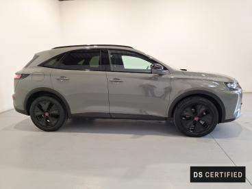 SPOTICAR Ds Ds 7 Crossback Bluehdi 130 Eat8 Performance Line + Occasion - Suv-4x4 Diesel Gris - Tours - 304181800_4