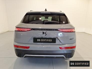 SPOTICAR Ds Ds 7 Crossback Bluehdi 130 Eat8 Performance Line + Occasion - Suv-4x4 Diesel Gris - Tours - 304181800_5