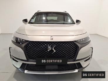 SPOTICAR Ds Ds 7 Crossback Crossback Hybride E-tense 225 Eat8 Performance Lin Occasion - Suv-4x4 Hybride Rechargeable Beige - Tours - 304181808_2