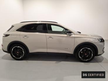 SPOTICAR Ds Ds 7 Crossback Crossback Hybride E-tense 225 Eat8 Performance Lin Occasion - Suv-4x4 Hybride Rechargeable Beige - Tours - 304181808_4