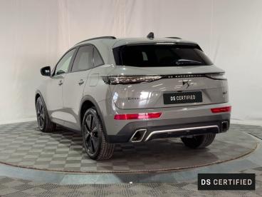 SPOTICAR Ds Ds 7 Crossback Hybride Rechargeable E-tense 225 Eat8 Performance Occasion - Suv-4x4 Hybride Rechargeable Beige - Le Bouscat - 1204181955_3