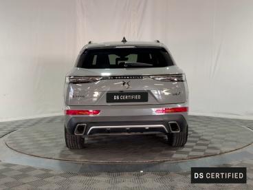 SPOTICAR Ds Ds 7 Crossback Hybride Rechargeable E-tense 225 Eat8 Performance Occasion - Suv-4x4 Hybride Rechargeable Beige - Le Bouscat - 1204181955_4