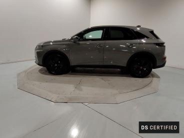 SPOTICAR Ds Ds 7 Crossback Bluehdi 130 Eat8 Performance Line Occasion - Suv-4x4 Diesel Gris - Lomme - 304182010_2