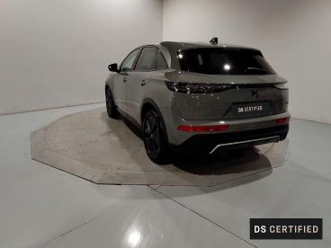 SPOTICAR Ds Ds 7 Crossback Bluehdi 130 Eat8 Performance Line Occasion - Suv-4x4 Diesel Gris - Lomme - 304182010_3