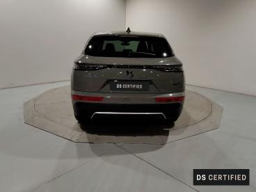 SPOTICAR Ds Ds 7 Crossback Bluehdi 130 Eat8 Performance Line Occasion - Suv-4x4 Diesel Gris - Lomme - 304182010_4