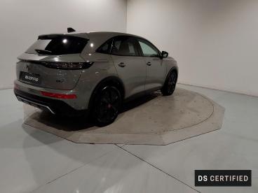 SPOTICAR Ds Ds 7 Crossback Bluehdi 130 Eat8 Performance Line Occasion - Suv-4x4 Diesel Gris - Lomme - 304182010_5