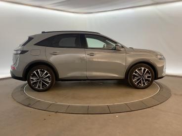 SPOTICAR Ds Ds 7 Crossback Bluehdi 130 Eat8 Etoile Occasion - Suv-4x4 Diesel Gris - Carrieres-sous-poissy - 1204183888_4