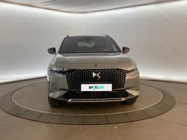 SPOTICAR Ds Ds 7 Crossback Bluehdi 130 Eat8 Etoile Occasion - Suv-4x4 Diesel Gris - Vitrolles - 1204184638_2