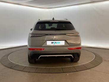 SPOTICAR Ds Ds 7 Crossback Bluehdi 130 Eat8 Etoile Occasion - Suv-4x4 Diesel Gris - Vitrolles - 1204184638_5