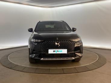 SPOTICAR Ds Ds 7 Crossback Bluehdi 130 Eat8 Etoile Occasion - Suv-4x4 Diesel Noir - Castelnau-d Estretefonds - 1204184715_2