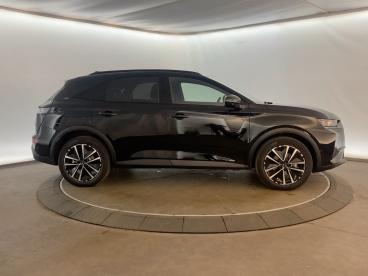 SPOTICAR Ds Ds 7 Crossback Bluehdi 130 Eat8 Etoile Occasion - Suv-4x4 Diesel Noir - Castelnau-d Estretefonds - 1204184715_4