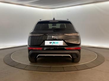 SPOTICAR Ds Ds 7 Crossback Bluehdi 130 Eat8 Etoile Occasion - Suv-4x4 Diesel Noir - Castelnau-d Estretefonds - 1204184715_5