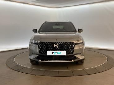 SPOTICAR Ds Ds 7 Crossback Bluehdi 130 Eat8 Etoile Occasion - Suv-4x4 Diesel Gris - Corbas - 1204184912_2