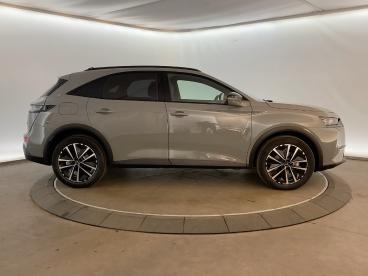 SPOTICAR Ds Ds 7 Crossback Bluehdi 130 Eat8 Etoile Occasion - Suv-4x4 Diesel Gris - Corbas - 1204184912_4