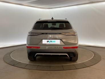 SPOTICAR Ds Ds 7 Crossback Bluehdi 130 Eat8 Etoile Occasion - Suv-4x4 Diesel Gris - Corbas - 1204184912_5