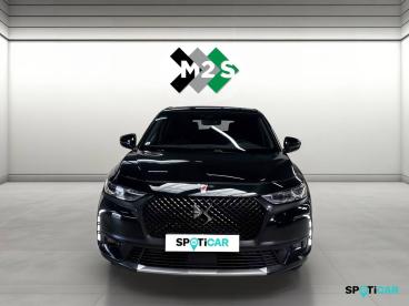 SPOTICAR Ds Ds 7 Crossback Crossback Bluehdi 130 Eat8 Performance Line Occasion - Suv-4x4 Diesel Noir - St Etienne - 304189003_2
