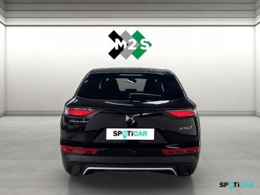 SPOTICAR Ds Ds 7 Crossback Crossback Bluehdi 130 Eat8 Performance Line Occasion - Suv-4x4 Diesel Noir - St Etienne - 304189003_4