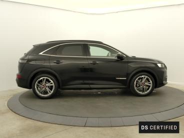SPOTICAR Ds Ds 7 Crossback Crossback Hybride E-tense 300 Eat8 4x4 Performance Occasion - Suv-4x4 Hybride Rechargeable Noir - Saint Malo - 304193972_4