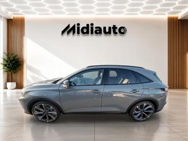 SPOTICAR Ds Ds 7 Crossback 1.6 Plug-in Hybrid 4x4 360 Performance / Opera / F Occasion - Suv-4x4 Hybride Rechargeable Gris Laqué (m) - Sene - 1204196462_2