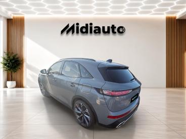 SPOTICAR Ds Ds 7 Crossback 1.6 Plug-in Hybrid 4x4 360 Performance / Opera / F Occasion - Suv-4x4 Hybride Rechargeable Gris Laqué (m) - Sene - 1204196462_3