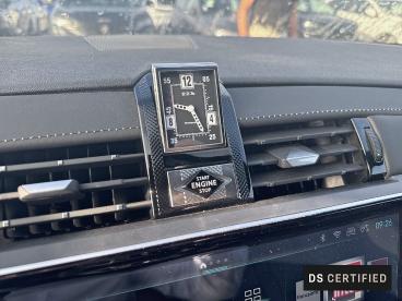 SPOTICAR Ds Ds 7 Crossback Hybride Rechargeable E-tense 300 Eat8 4x4 Opera Occasion - Suv-4x4 Hybride Rechargeable Bleu - Orvault - 304198926_4