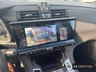 SPOTICAR Ds Ds 7 Crossback Hybride Rechargeable E-tense 300 Eat8 4x4 Opera Occasion - Suv-4x4 Hybride Rechargeable Bleu - Orvault - 304198926_5