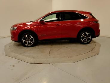 SPOTICAR Ds Ds 7 Crossback Crossback Bluehdi 180 Eat8 Executive Occasion - Suv-4x4 Diesel Rouge - Lomme - 1204209355_2