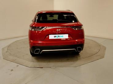 SPOTICAR Ds Ds 7 Crossback Crossback Bluehdi 180 Eat8 Executive Occasion - Suv-4x4 Diesel Rouge - Lomme - 1204209355_4