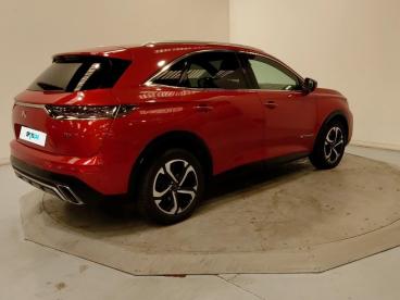 SPOTICAR Ds Ds 7 Crossback Crossback Bluehdi 180 Eat8 Executive Occasion - Suv-4x4 Diesel Rouge - Lomme - 1204209355_5